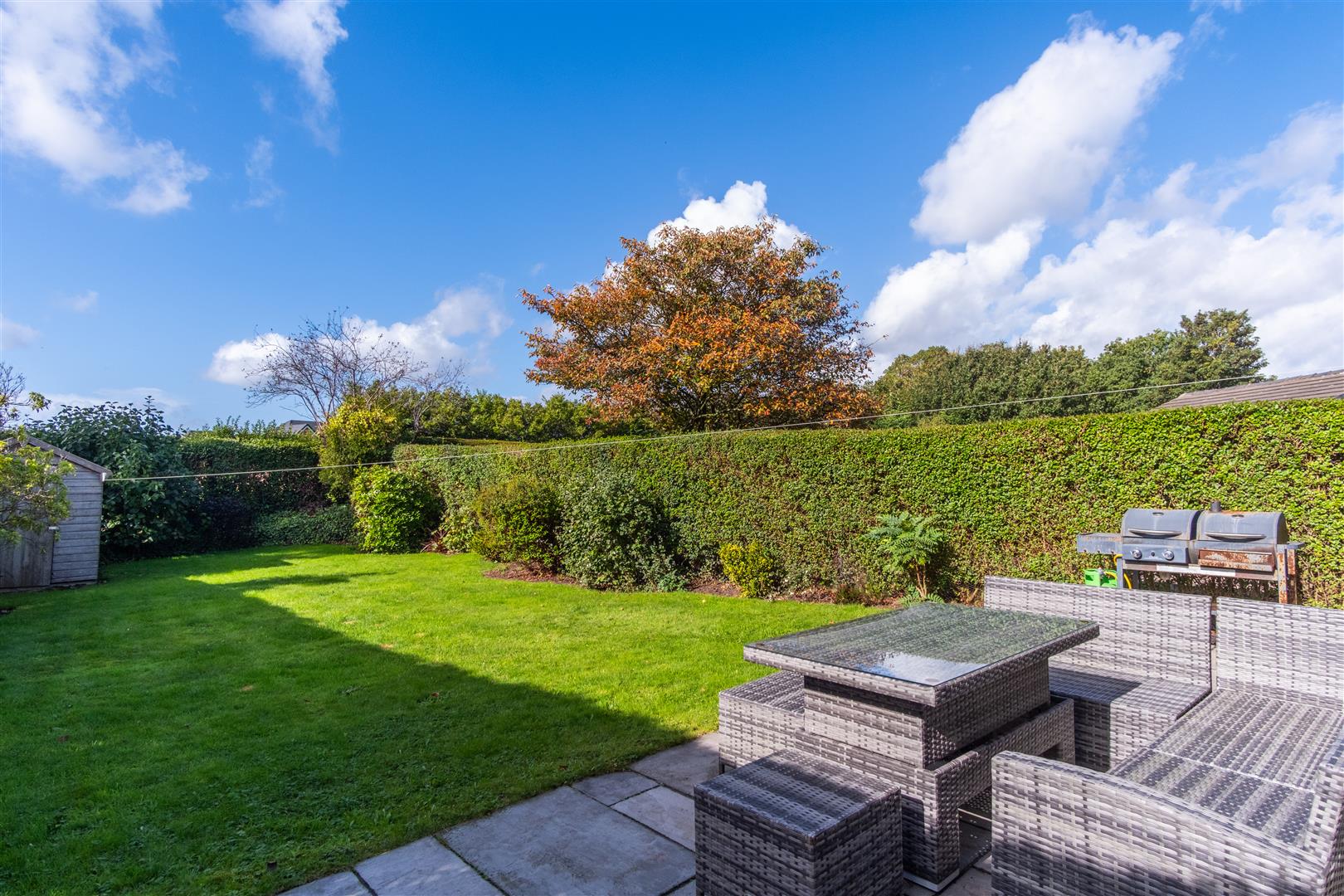3 bed property in Park Road, Chorley